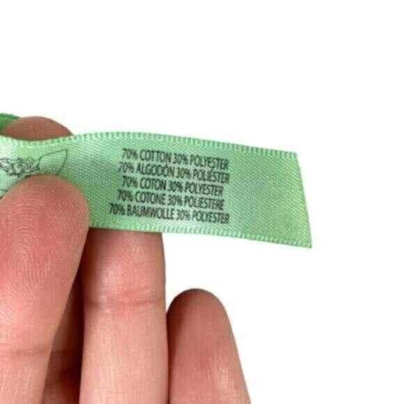 NWT Honeydew | Gray Charcoal Lounge Wear Short Sleeve Knit Top Size Large - Picture 4 of 8